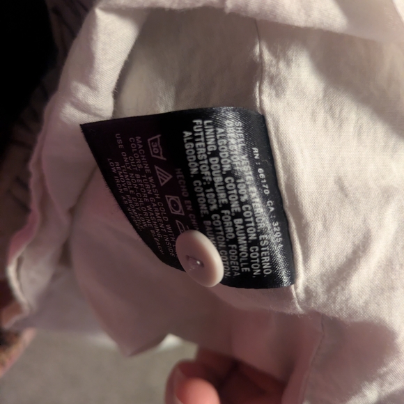 Anthropologie HD In Paris Sleeveless Maxi Dress With Floral Print 100% Cotton - Picture 7 of 7